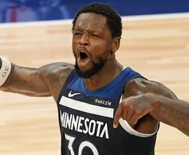 kaiyun-兰德尔：当我们团结一致时，我觉得我们可以击败任何对手