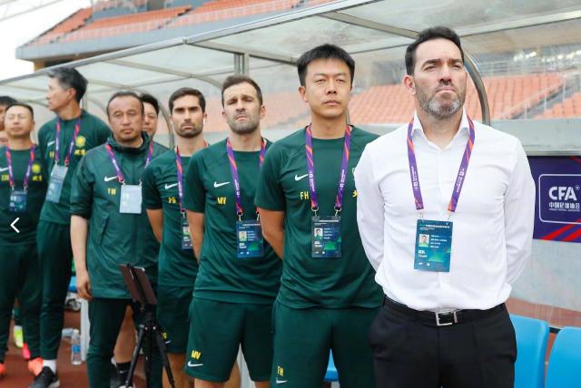 开云体育下载-国安新帅联赛首秀迎领头羊 苏亚雷斯要展最硬一面